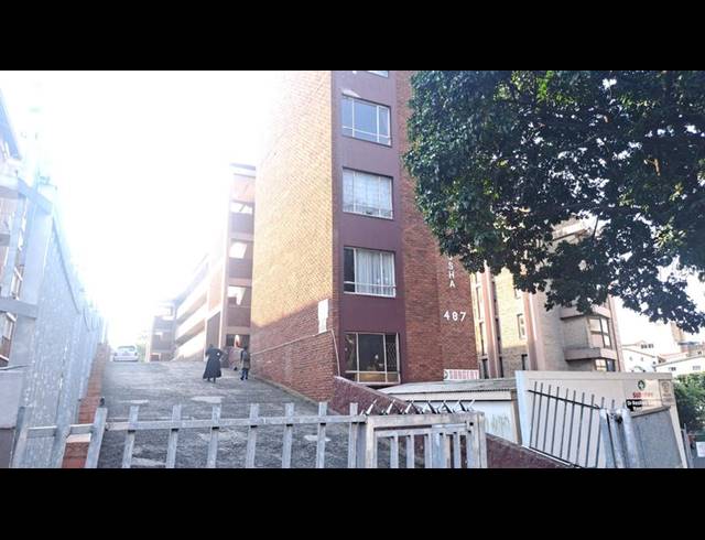 BUSINESS FOR SALE IN OVERPORT